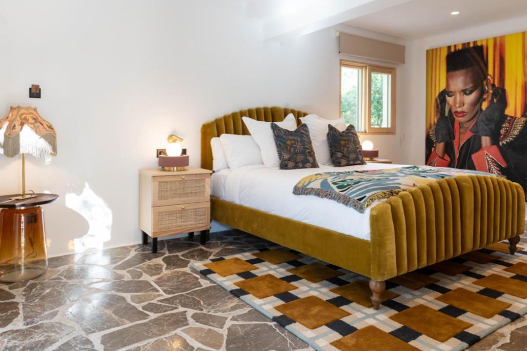 Hotel Pikes Ibiza (adults Only) Sant Antoni de Portmany