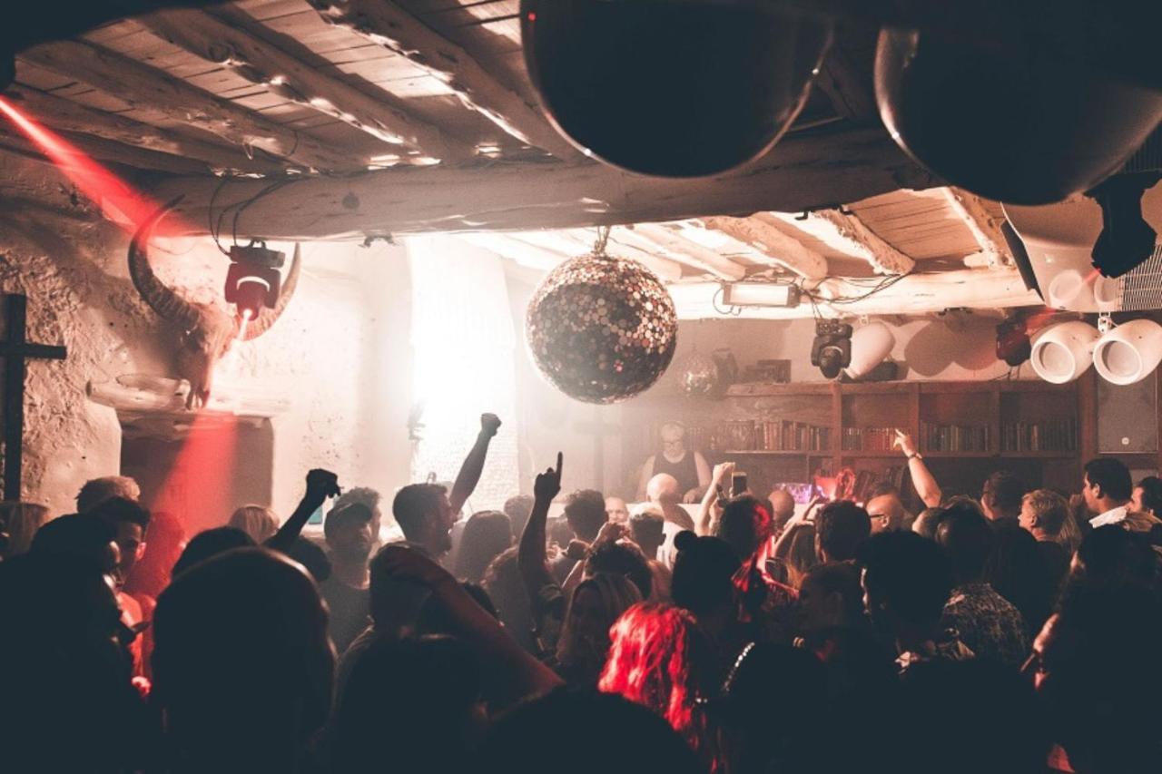 Pikes Ibiza (adults Only) 4* Sant Antoni de Portmany