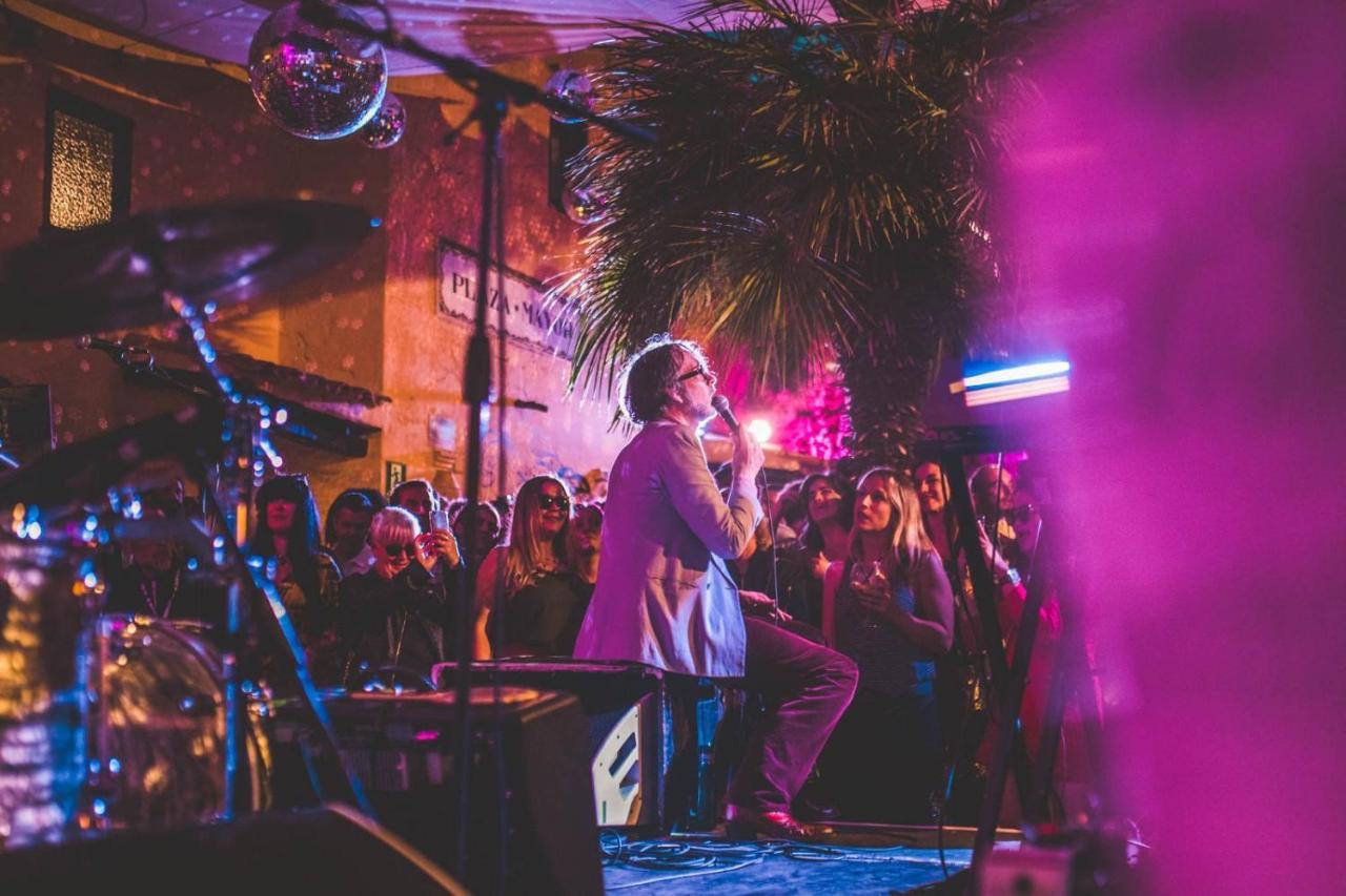 Pikes Ibiza (adults Only) Sant Antoni de Portmany